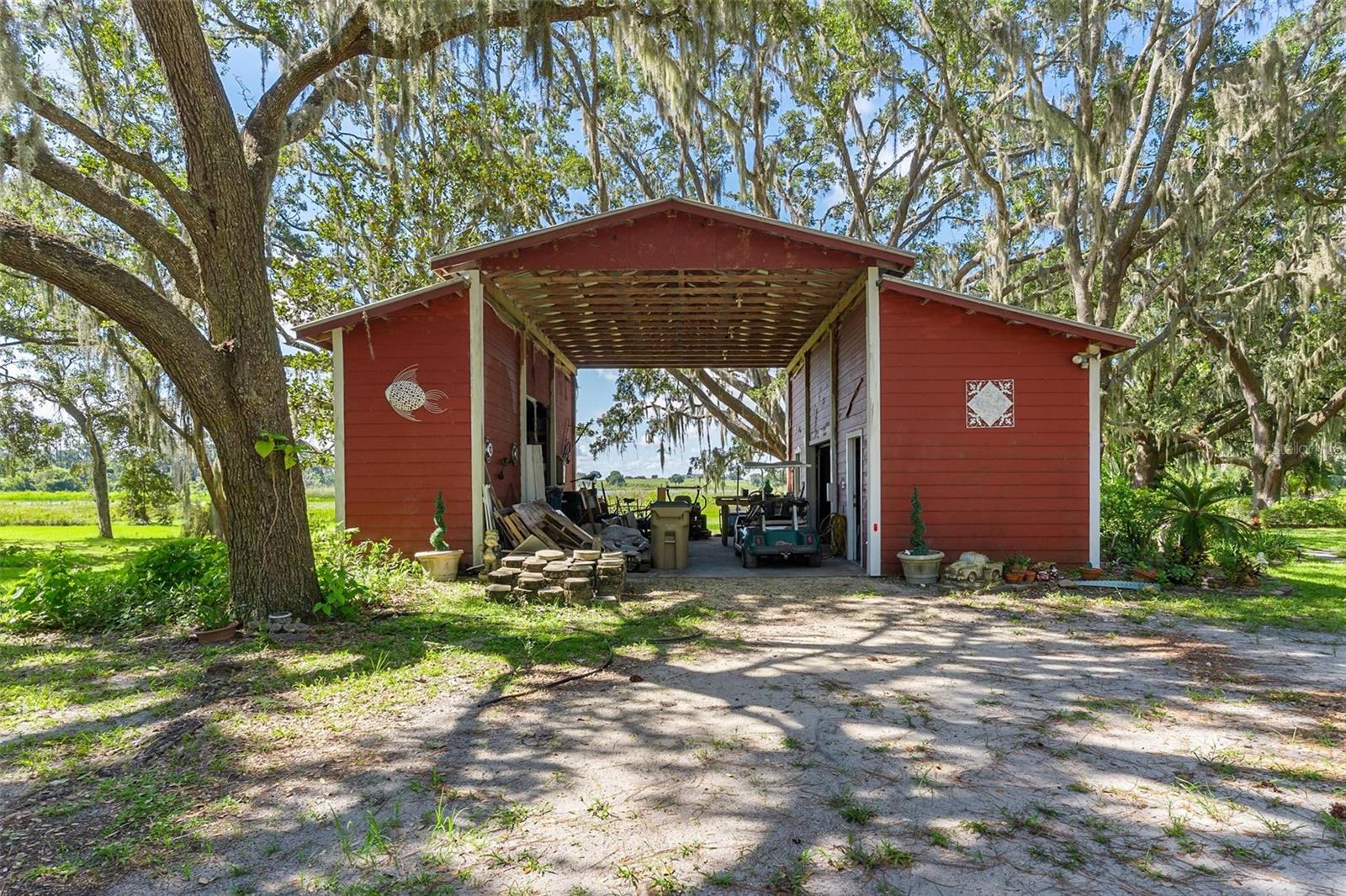 26833 Anderson Ranch Rd Property Photo 36