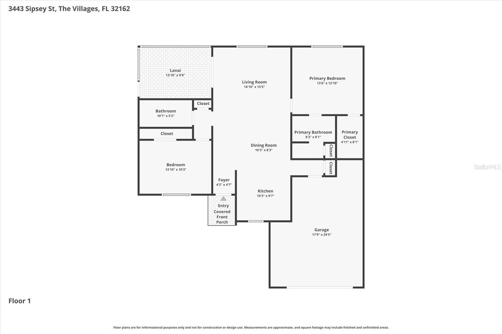 3443 Sipsey St Property Photo 2