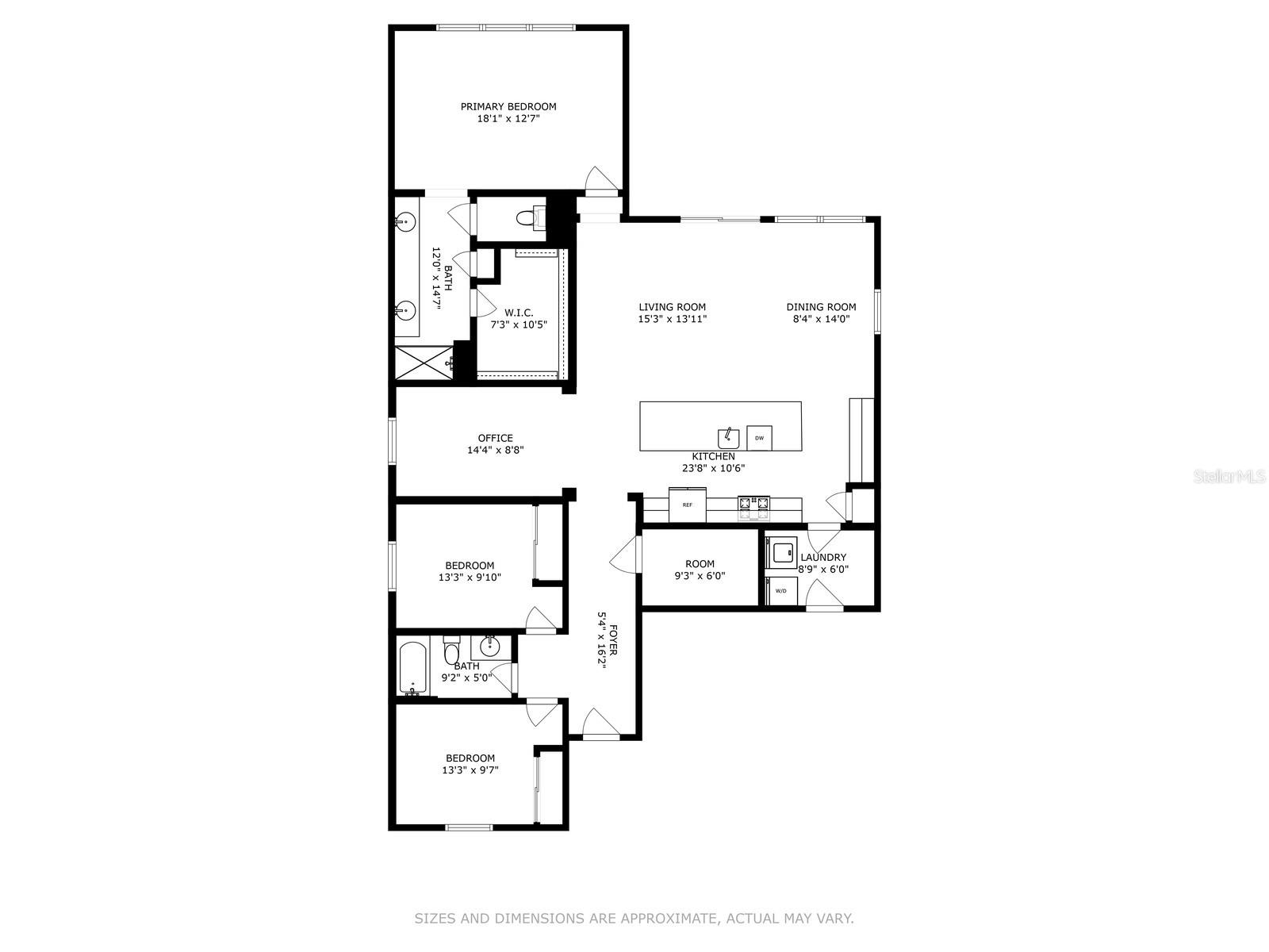 626 Conservation Blvd Property Photo 2
