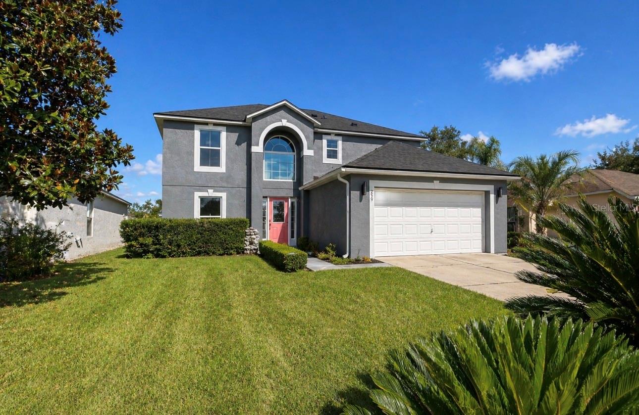 239 CURTIS AVE