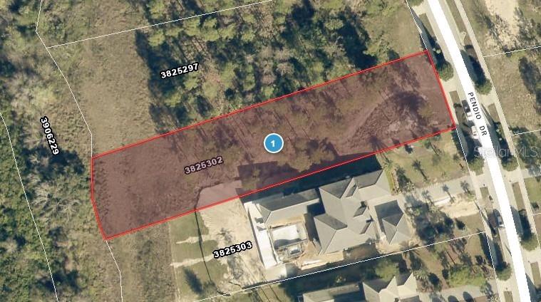 16401 Pendio Dr Property Photo 2