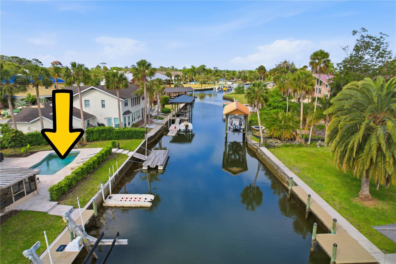 9235 W Harbor Isle Ct Property Photo 32