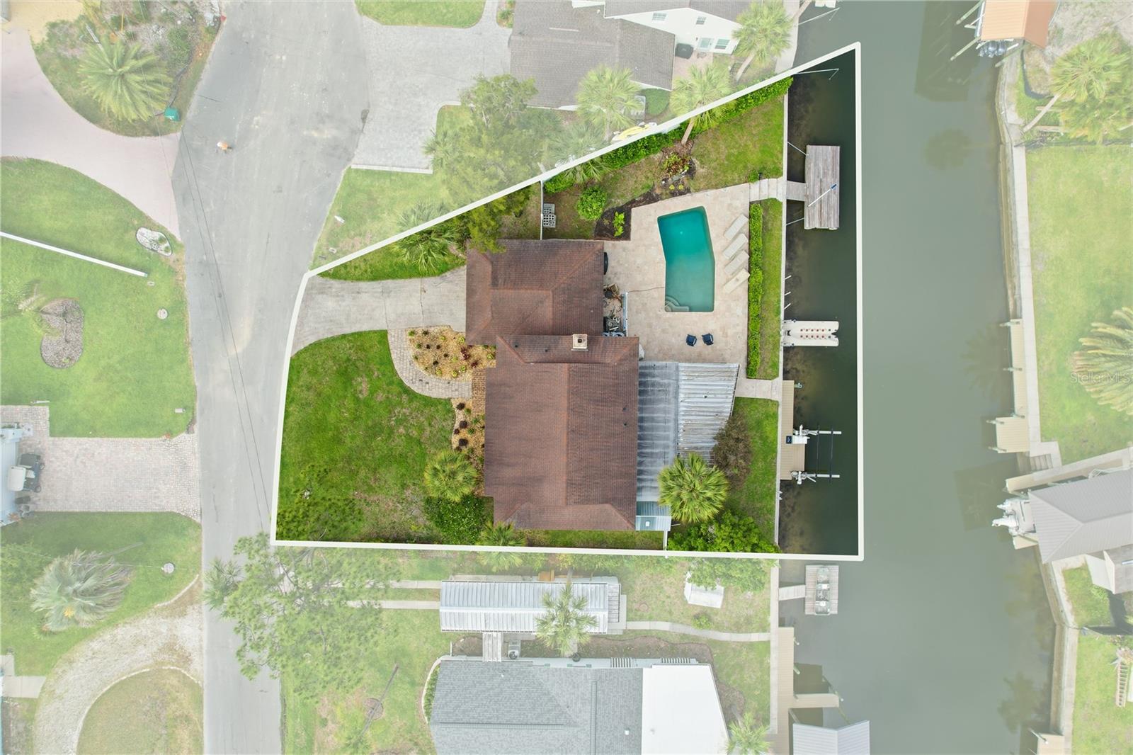 9235 W Harbor Isle Ct Property Photo 34