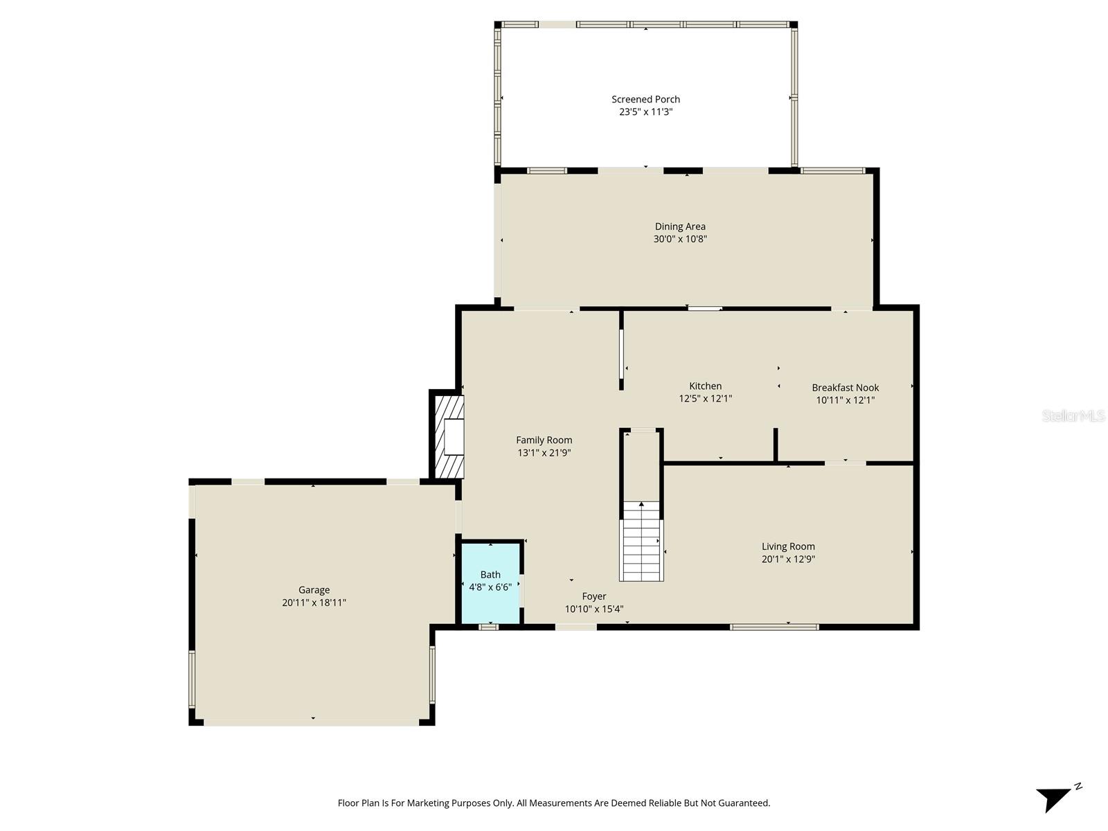 9235 W Harbor Isle Ct Property Photo 48