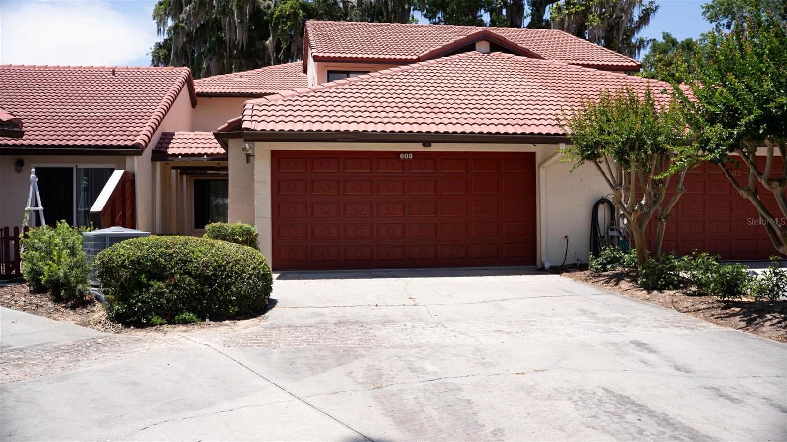 603 Waterwood Dr Property Photo 1