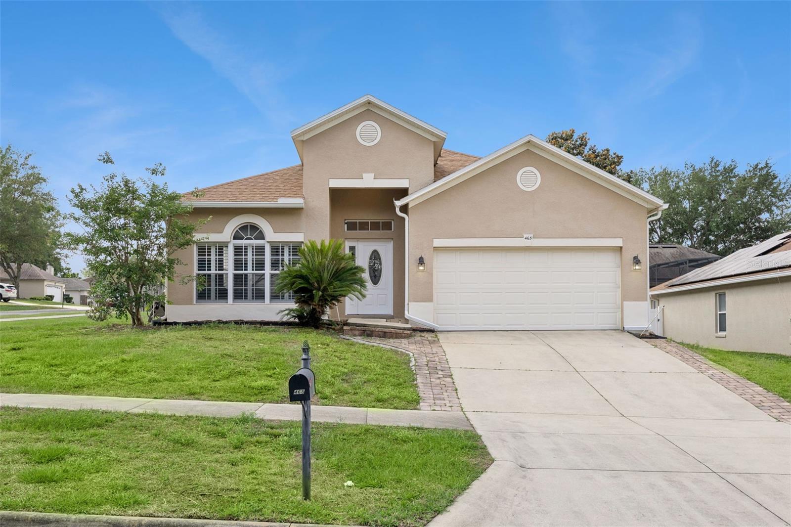 465 ROB ROY DR