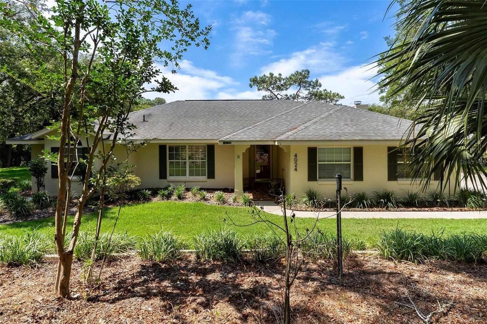 4024 EAGLE RIDGE RD