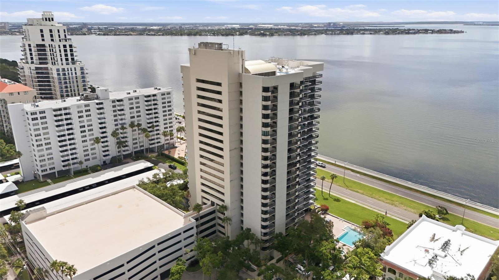 2413 Bayshore Blvd #2001 Property Photo 1