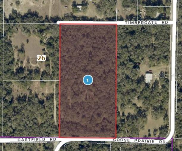 10755 GOOSE PRAIRIE RD Property Photo 1