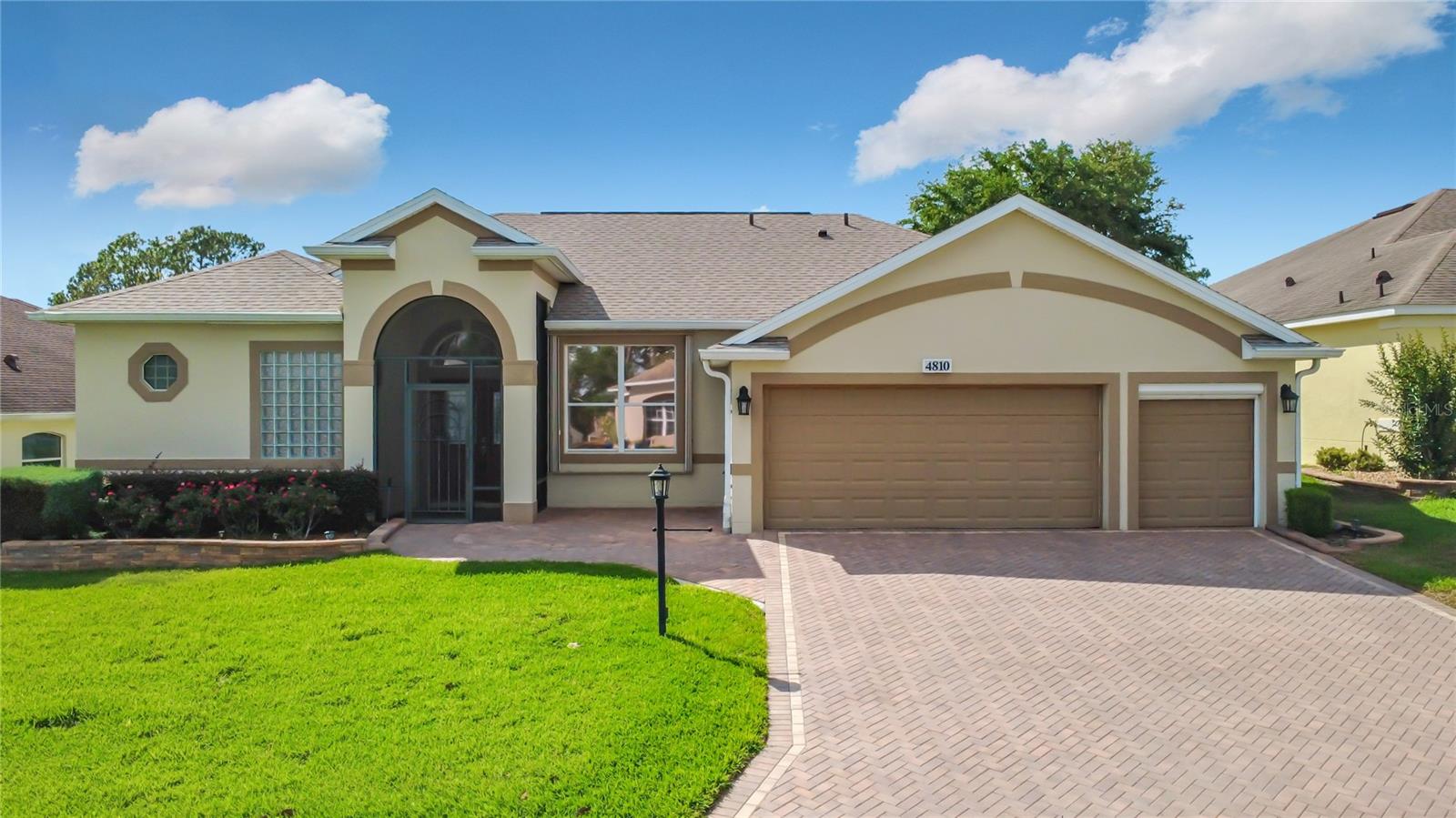 4810 Sable Ridge Ct Property Photo 1