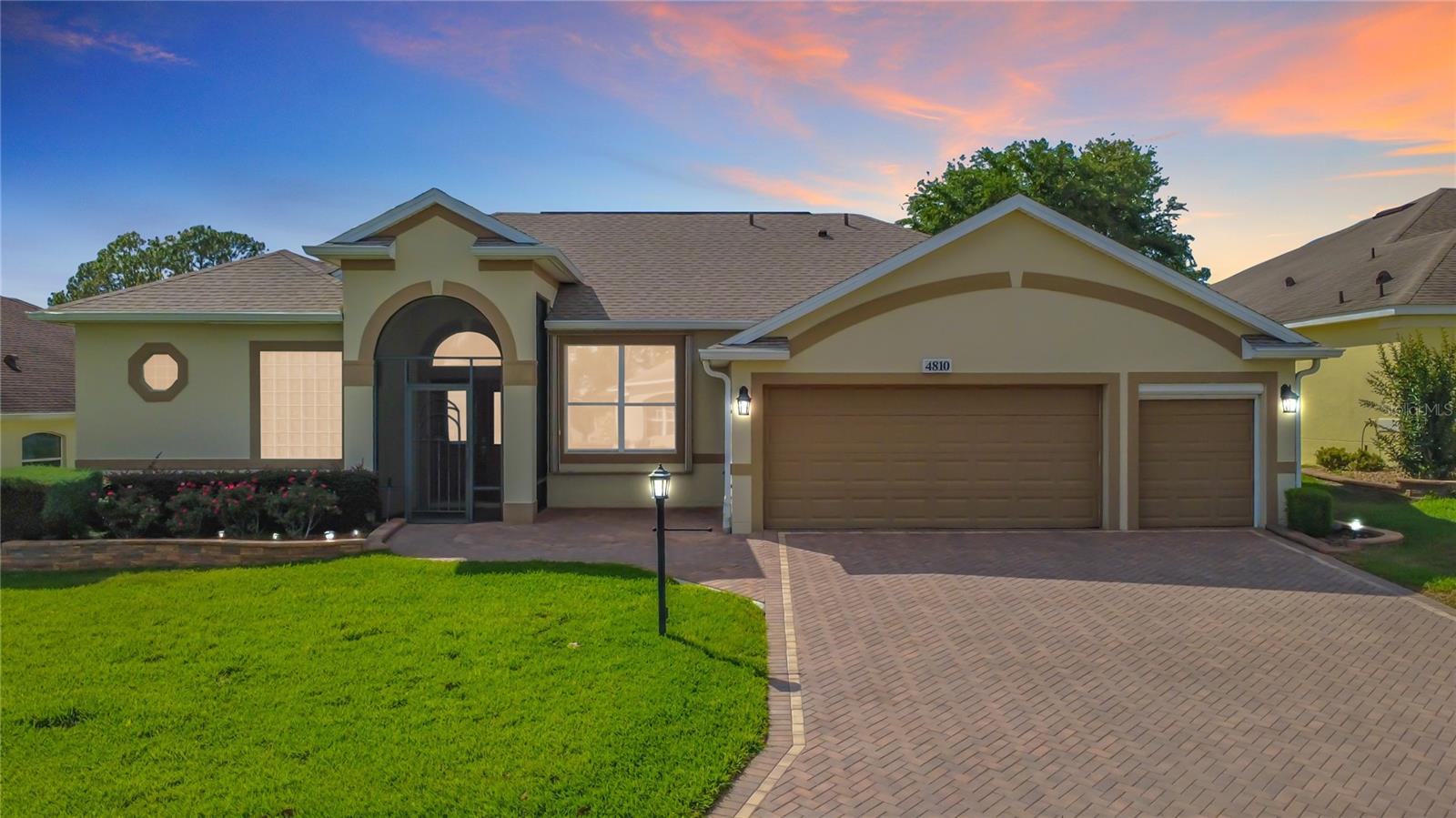 4810 Sable Ridge Ct Property Photo 2