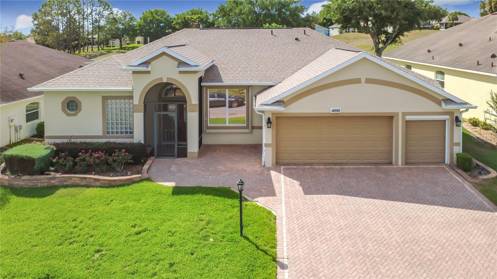 4810 Sable Ridge Ct Property Photo 5
