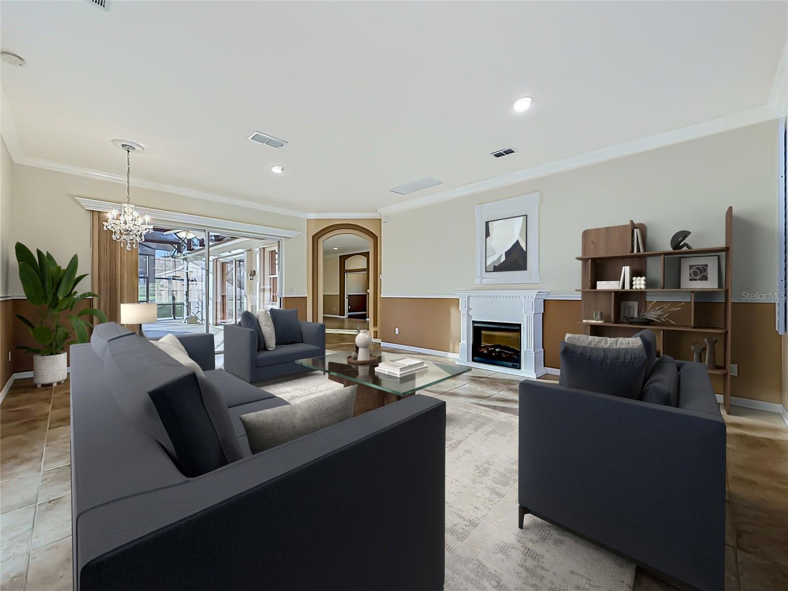 4810 Sable Ridge Ct Property Photo 7