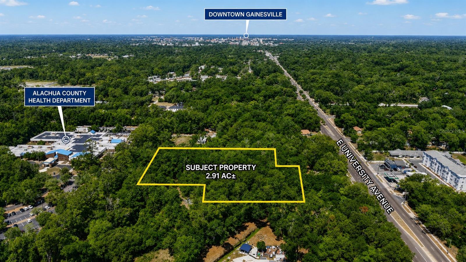 Tbd Se 2nd Ave Property Photo 2
