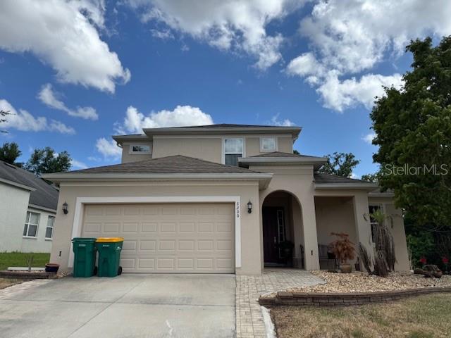 3200 Winged Foot Rd Property Photo 1