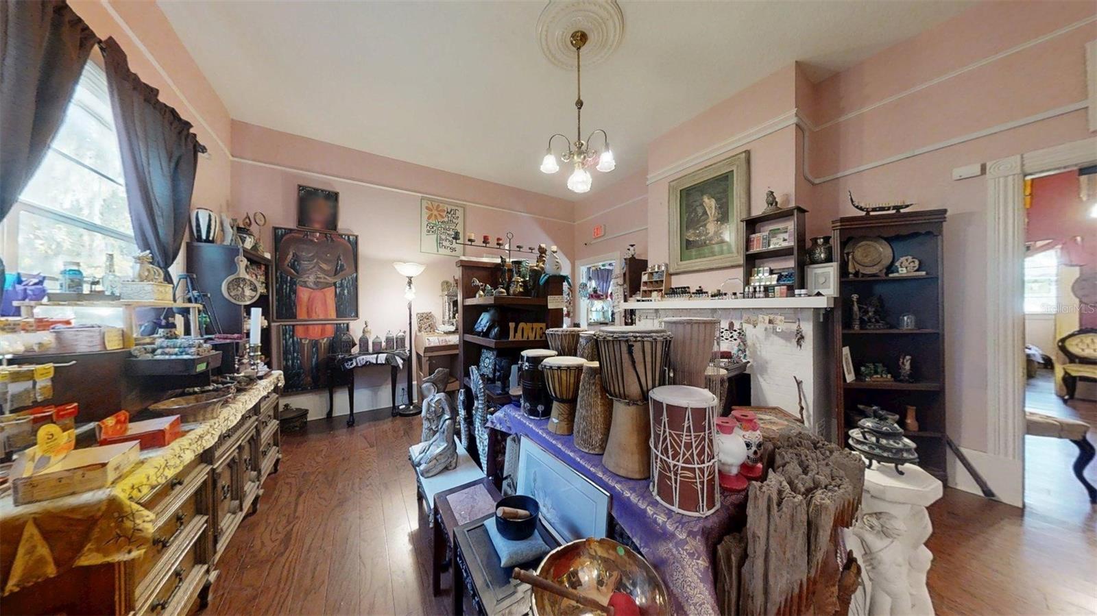 805 E Fort King St Property Photo 42