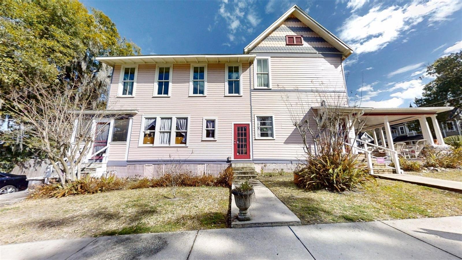 805 E Fort King St Property Photo 72