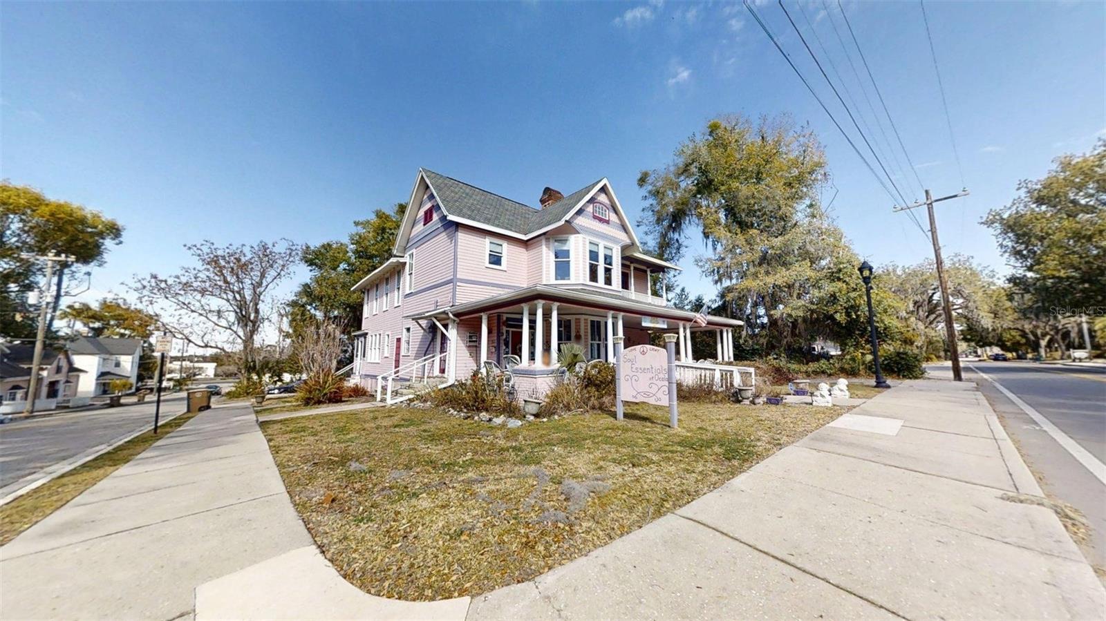 805 E Fort King St Property Photo 74