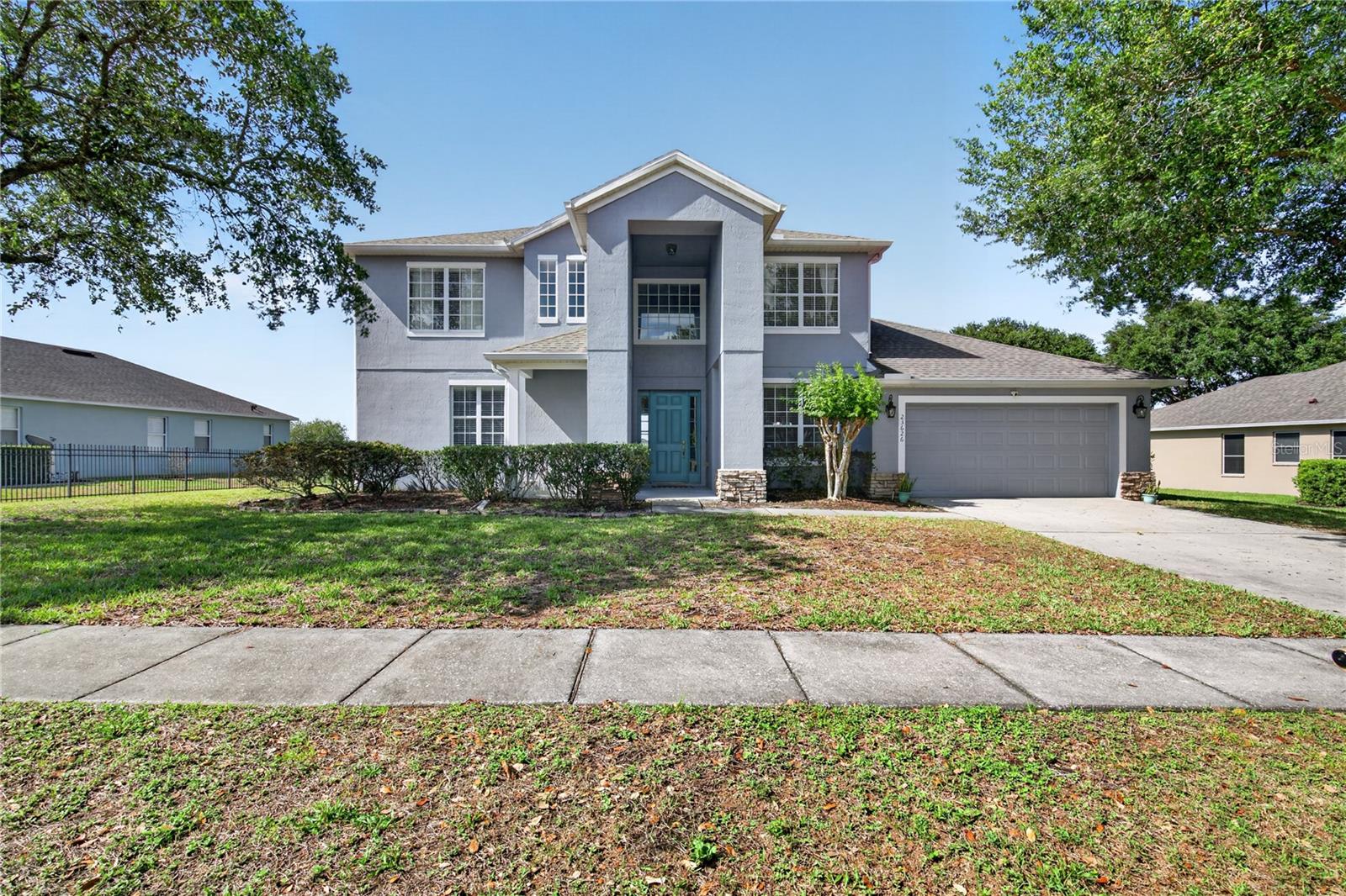 23626 VALDERAMA LN