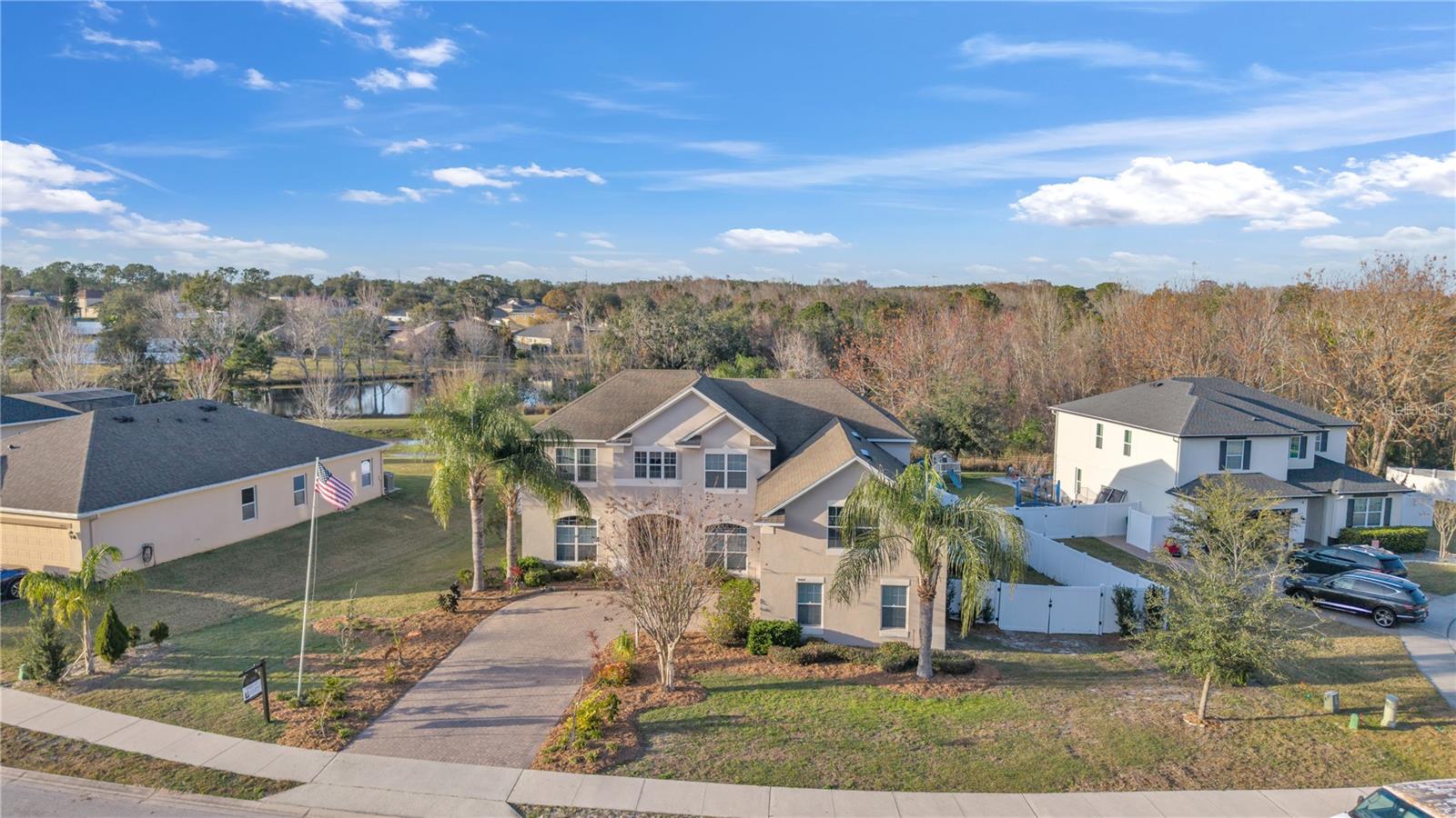 3463 Creek Run Ln Property Photo 1