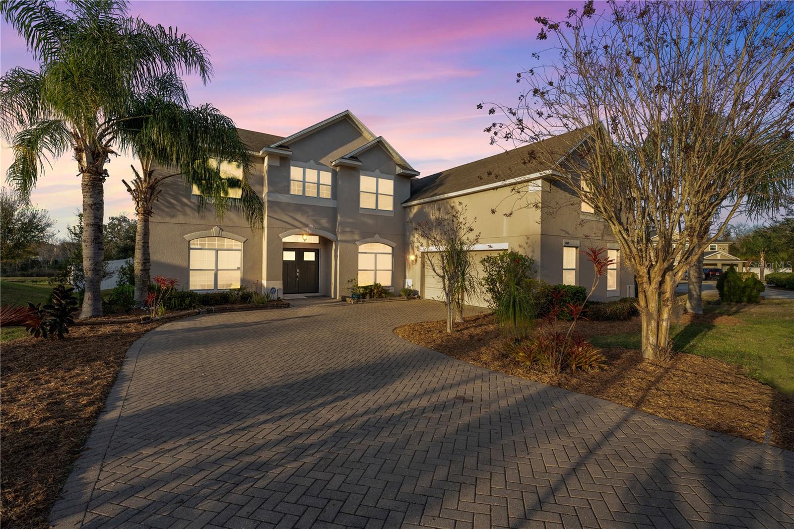 3463 Creek Run Ln Property Photo 4