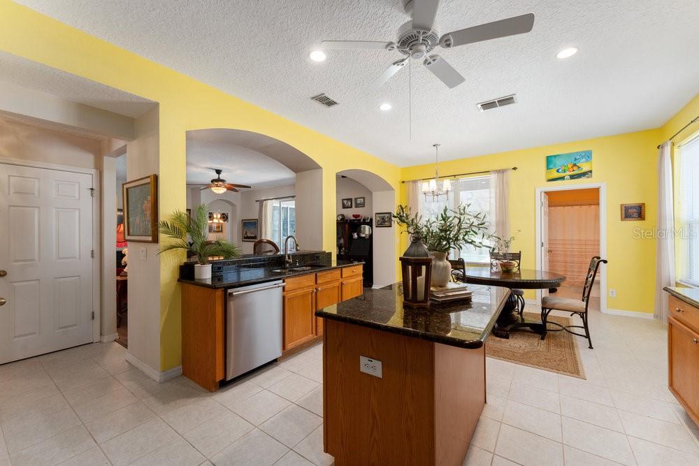 3463 Creek Run Ln Property Photo 17
