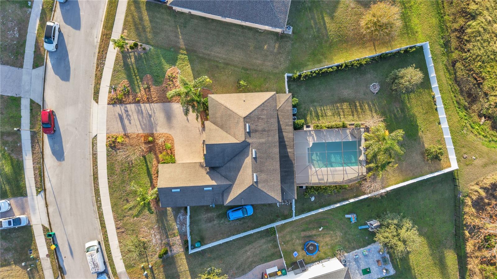 3463 Creek Run Ln Property Photo 60