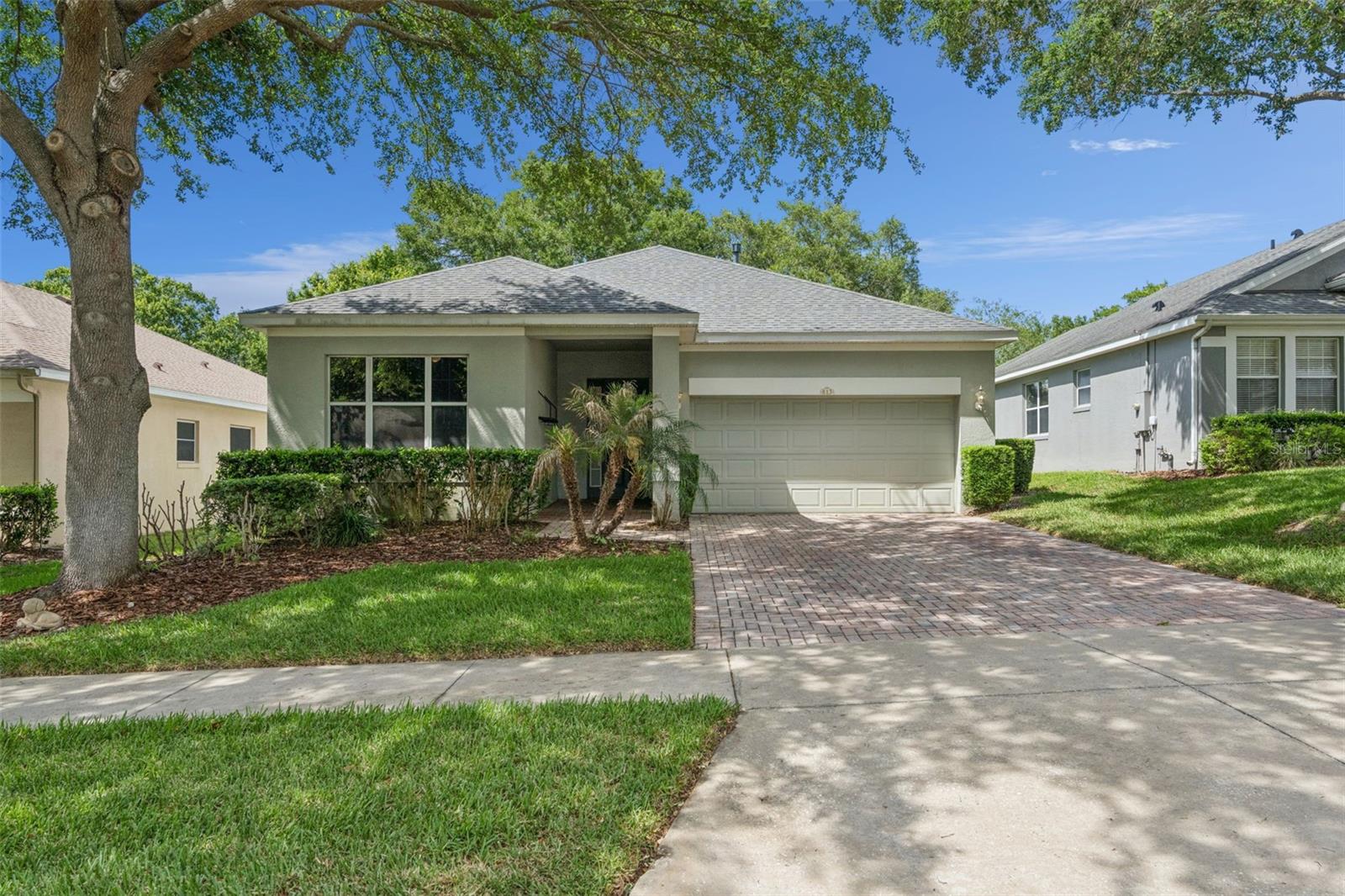 813 Summit Greens Blvd Property Photo 1