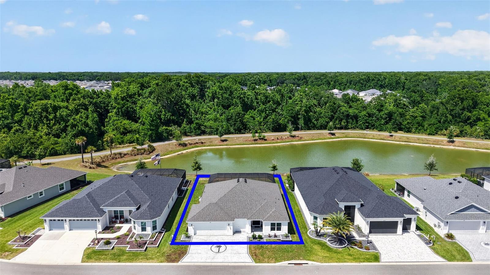 6857 Baysinger Path Property Photo