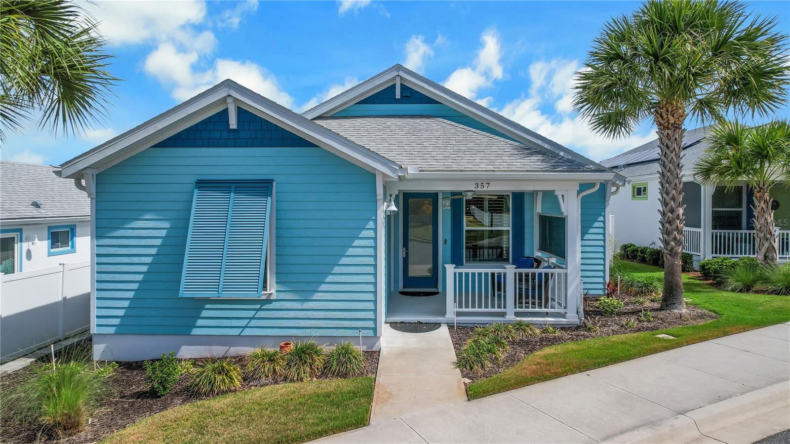 357 CONCH KEY LN