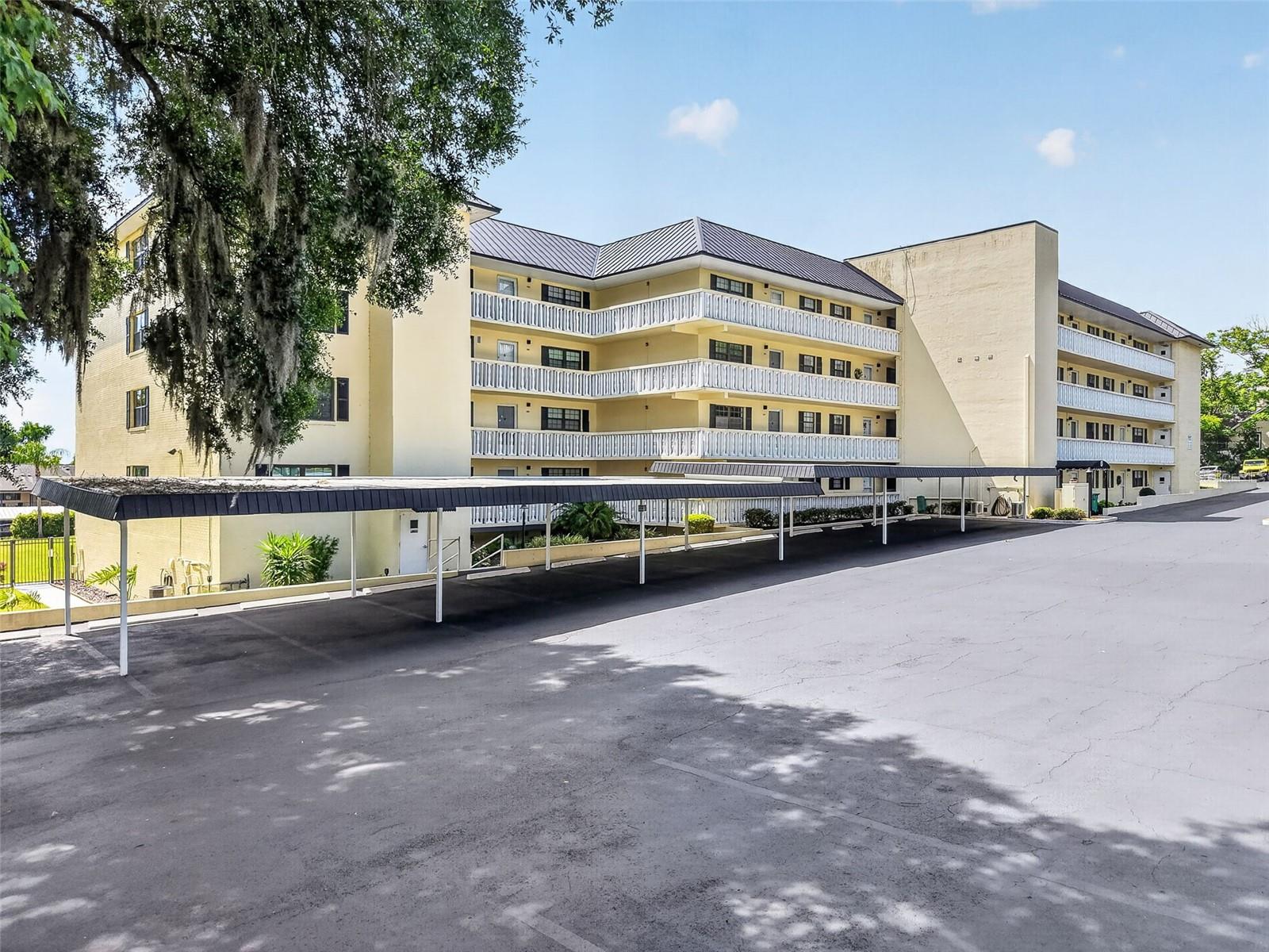 101 N GRANDVIEW ST #1