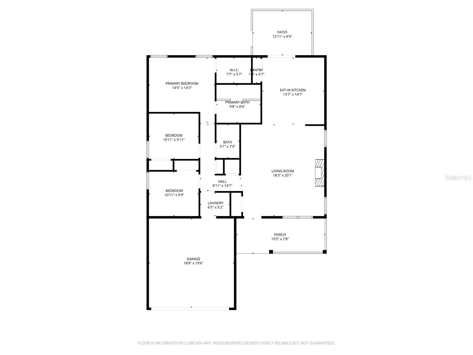 20831 Sullivan Ranch Blvd Property Photo 4