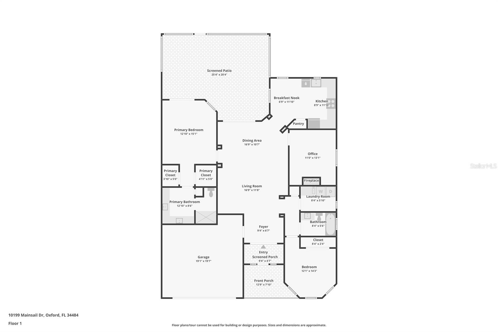 10199 Mainsail Dr Property Photo 42