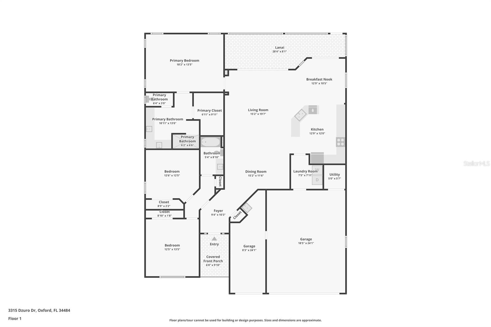 3315 Dzuro Dr Property Photo 33