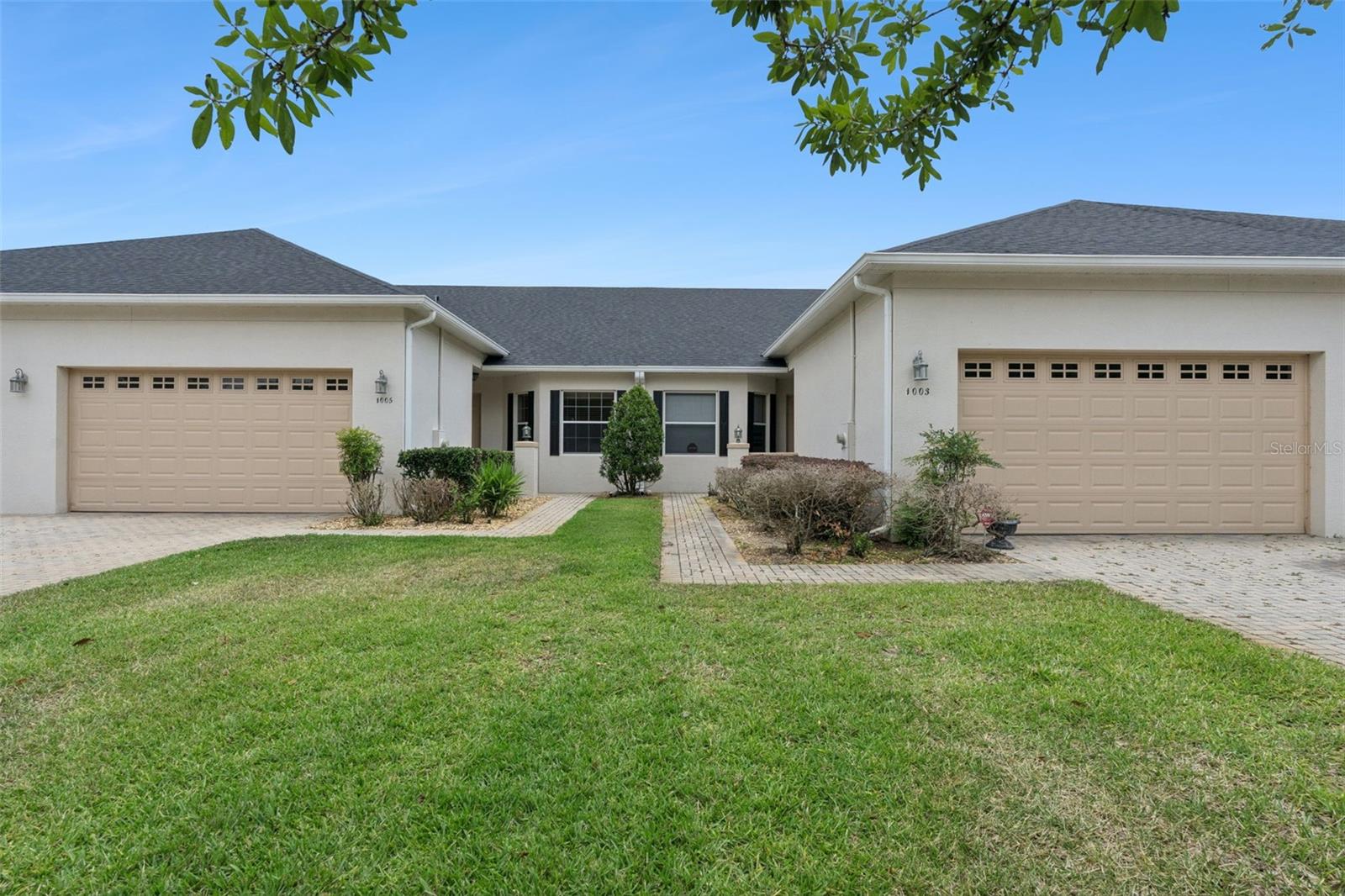 1005 GREEN GATE BLVD Property Photo 1