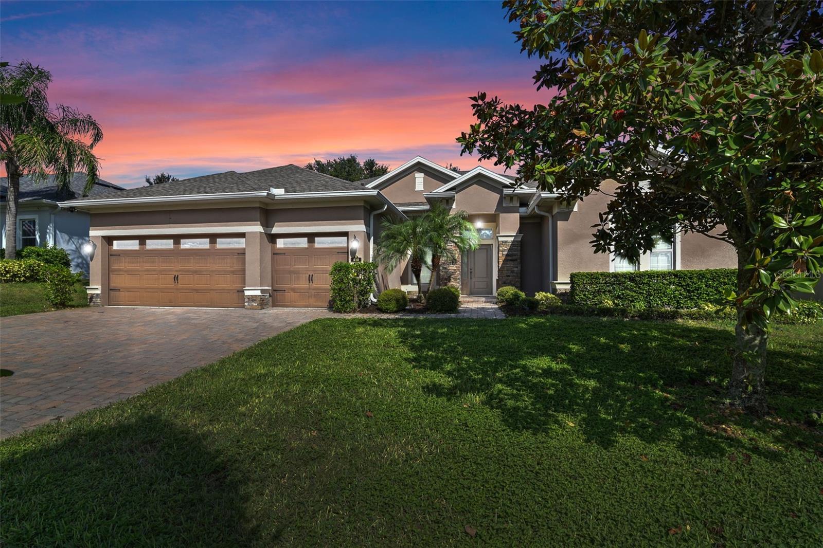 410 Sauvignon Way Property Photo 1