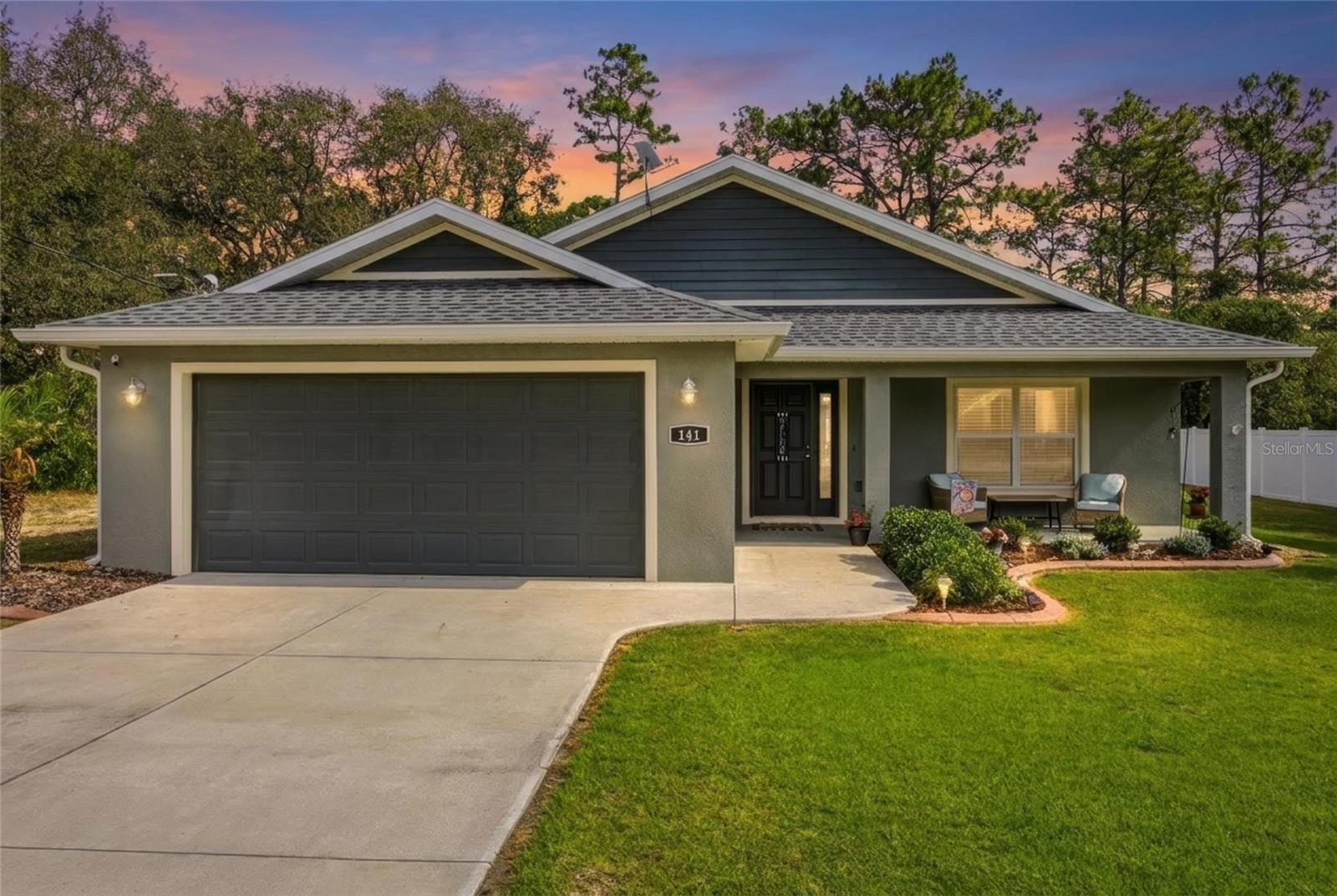 141 Fisher Way Property Photo 1