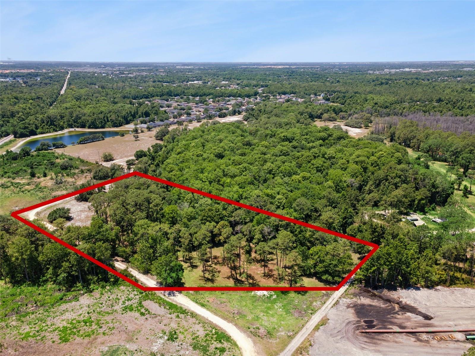 State Road 532 Property Photo 2