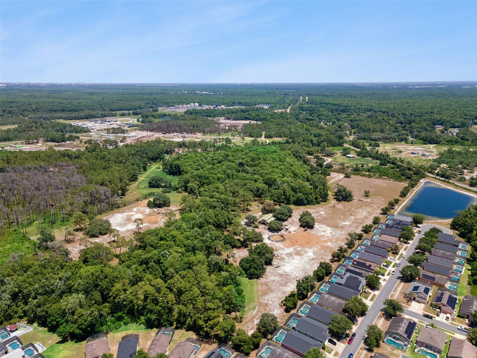 Blue Jay Way Property Photo 1