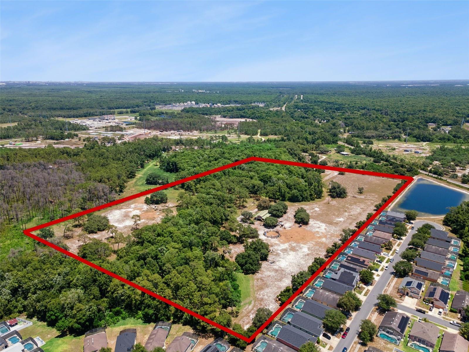 Blue Jay Way Property Photo 2