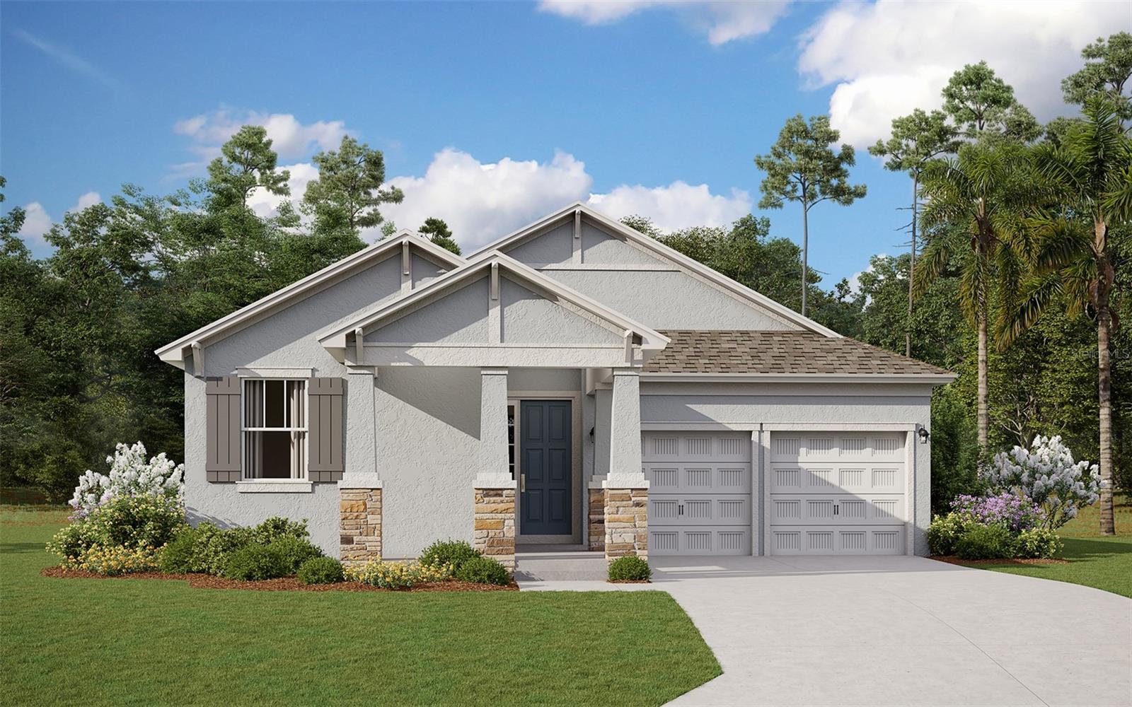 17422 SUNSET PRAIRIE DR Property Photo 1