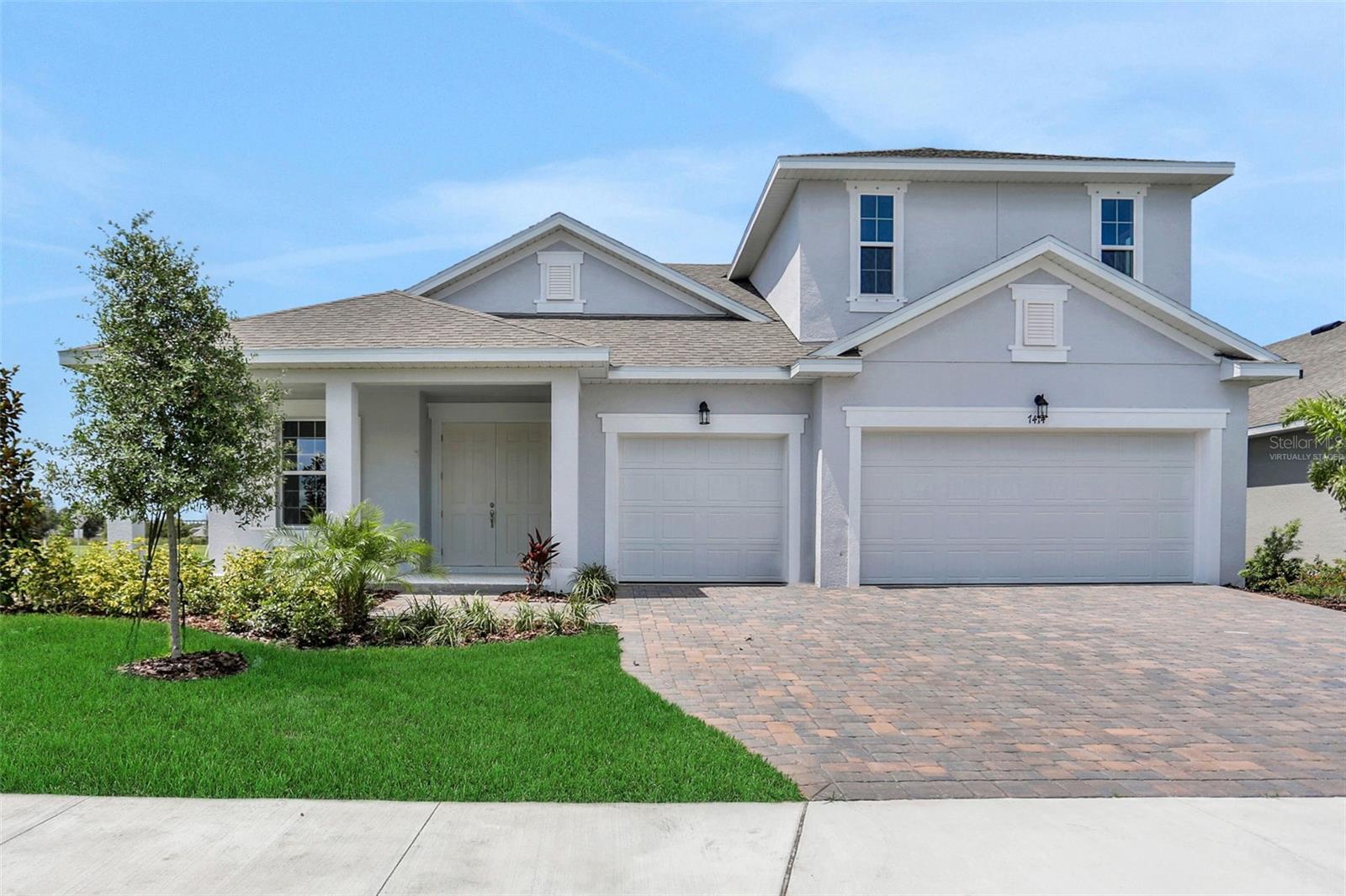 7414 Sea Manatee St Property Photo 1
