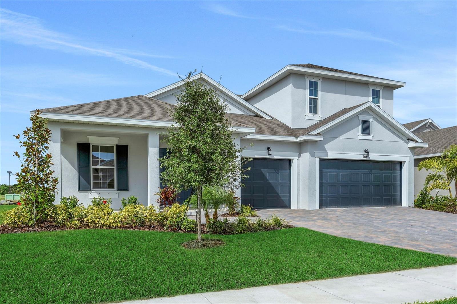 7414 Sea Manatee St Property Photo 4