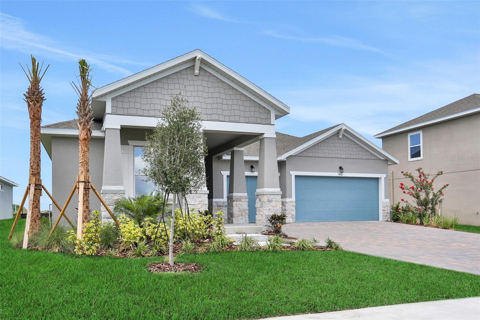 7418 Sea Manatee St Property Photo 3