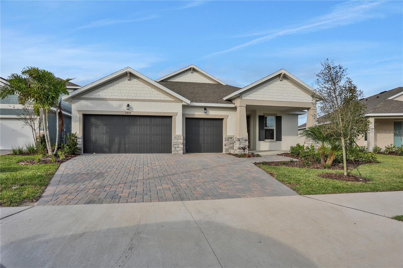 7413 Sea Manatee St Property Photo 2