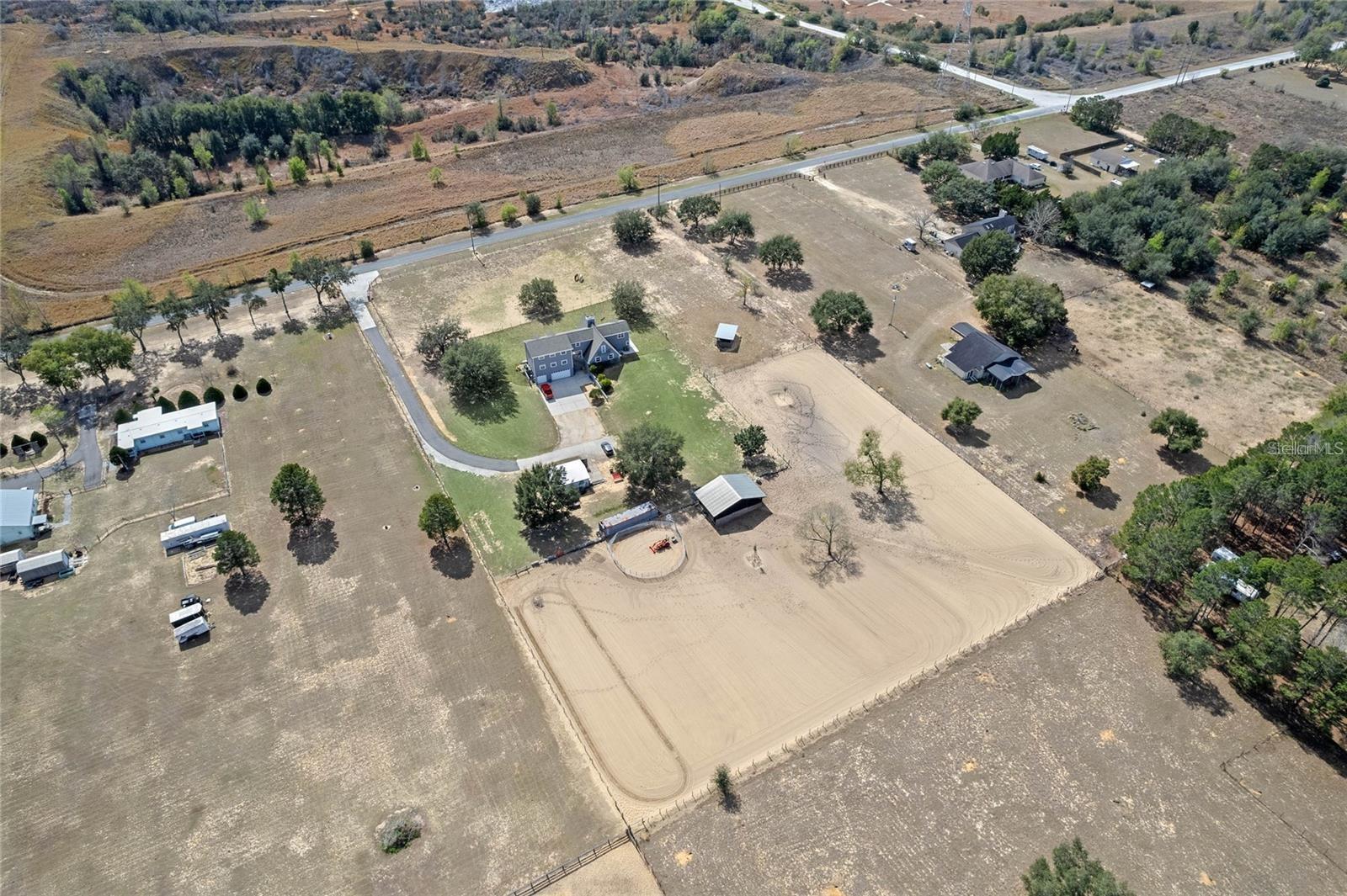 16131 Johns Lake Rd Property Photo 33