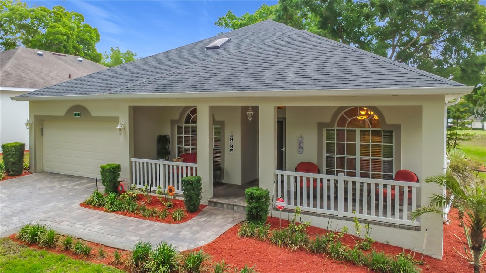 2207 Stonebridge Way Property Photo 1