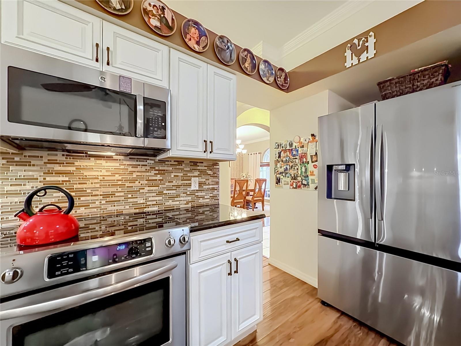 2207 Stonebridge Way Property Photo 15