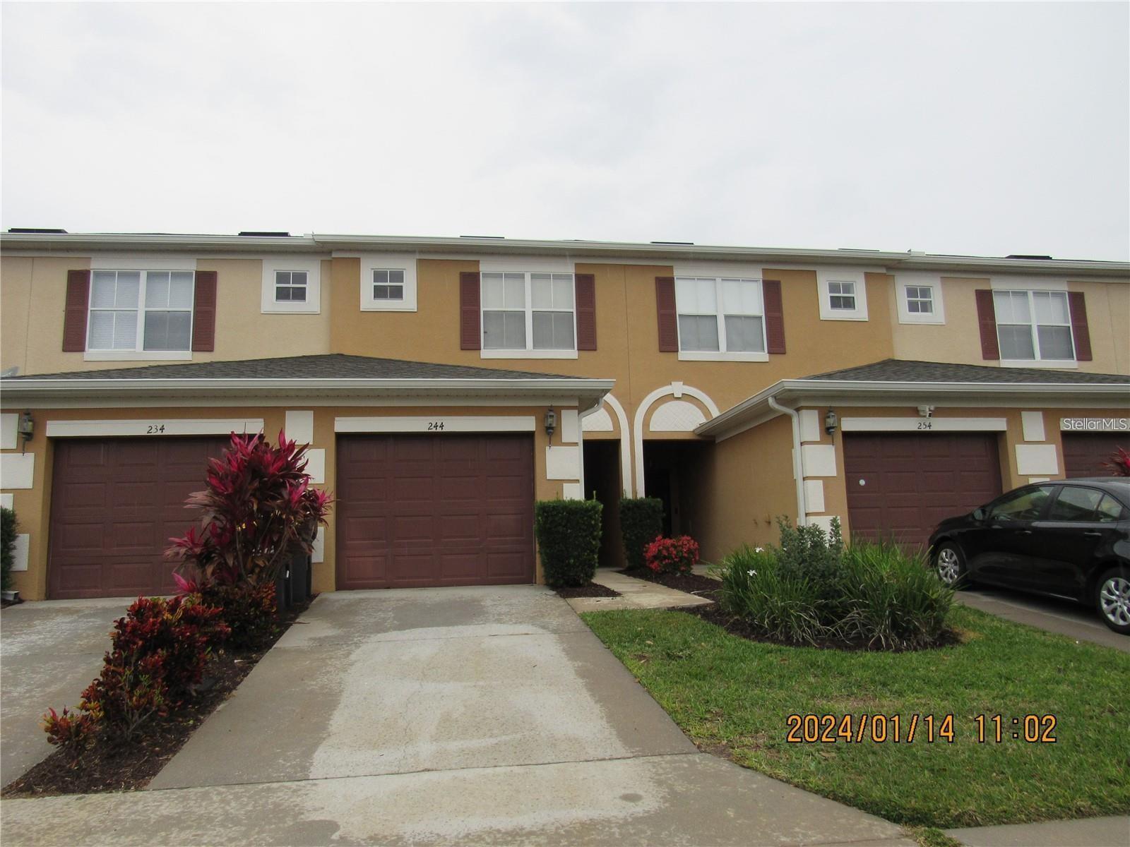 244 CHELSEA DR