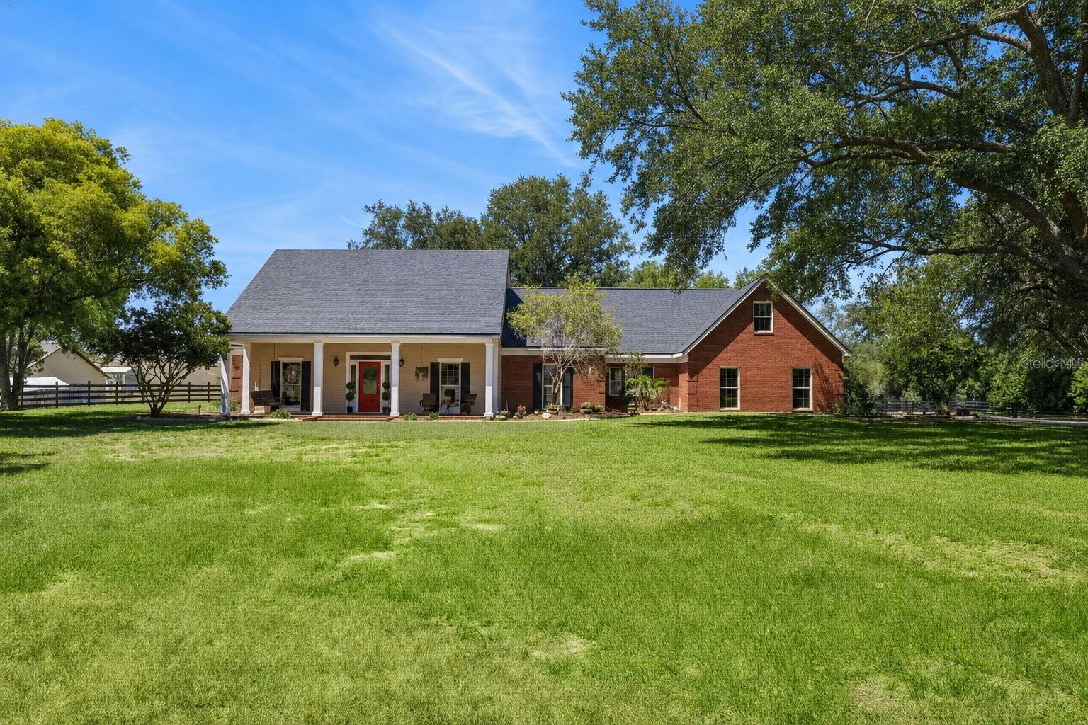 14951 Thoroughbred Ln Property Photo 1